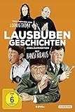  Lausbubengeschichten (Jubiläumsedition, 5 Discs)