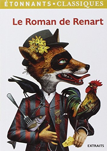 Download Le roman de Renart Download Le roman de Renart