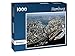 Produktbild Hamburg - Puzzle 1000 Teile mit Bild von oben