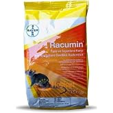 Bayer Racumin Fare Zehiri 250 Gr