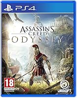 Assassin's Creed Odyssey