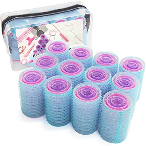 Amazon.co.uk velcro rollers