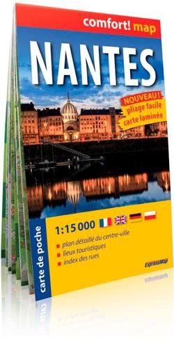 Download Nantes 1/15.000 (Comfort!map) Download Nantes 1/15.000 (Comfort!map)