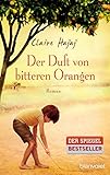 Bücher Neuerscheinungen 2022 - Der Duft von bitteren Orangen: Roman von Claire Hajaj