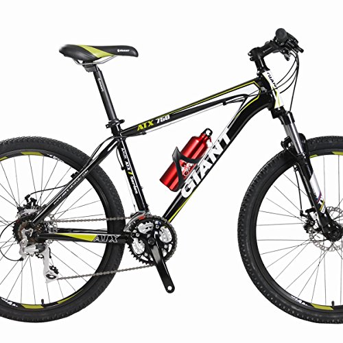 WINOMO Fahrradflaschenhalter Fahrrad Trinkflasche Halterung Universal Nylon Fibre schwarz - 7