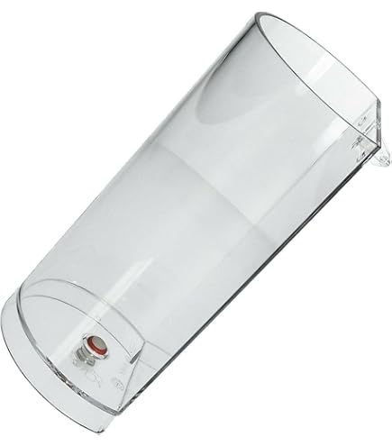 KRUPS NESPRESSO SERBATOIO ACQUA PER XN250110 RICAMBIO ORIGINALE - C.A.R KRUPS NESPRESSO SERBATOIO ACQUA PER XN250110 RICAMBIO ORIGINALE - C.A.R