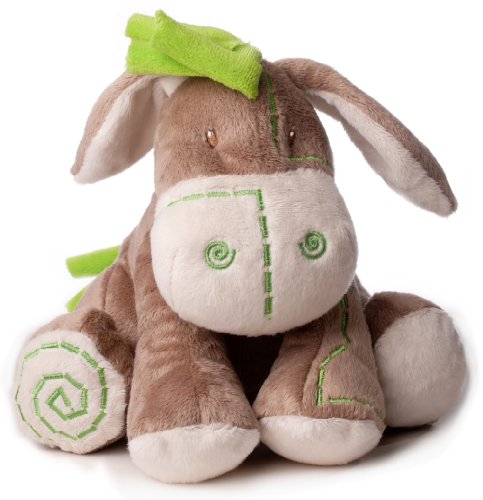 Inware - Kuscheltier Pauli, verschiedene Größen