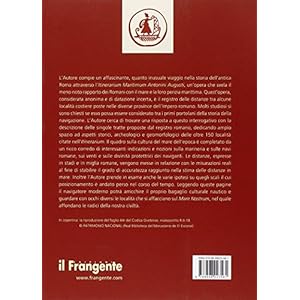 Sulle rotte dei romani