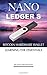 Produktbild Ledger Nano S Bitcoin Hardware Wallet: Learning the Essentials