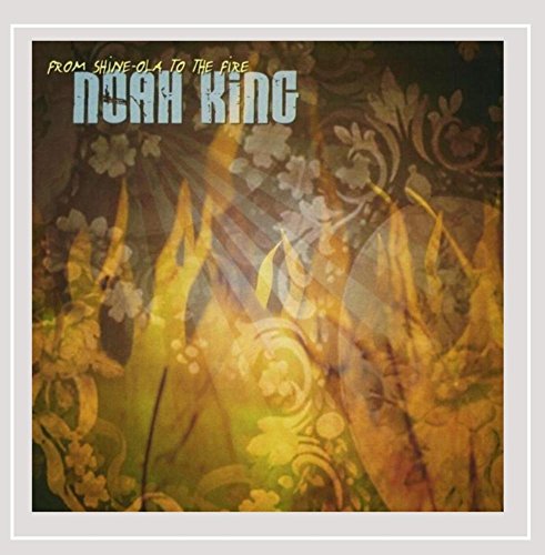 Preisvergleich Produktbild From Shine-Ola to the Fire