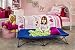 Regalo My Cot Portable Bed, Royal Blue