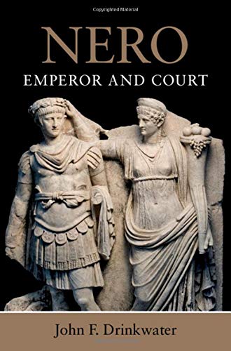 Preisvergleich Produktbild Nero: Emperor and Court