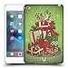 Produktbild Head Case Designs Geschenke Christmas Essentials Soft Gel Hülle für Apple iPad mini 4
