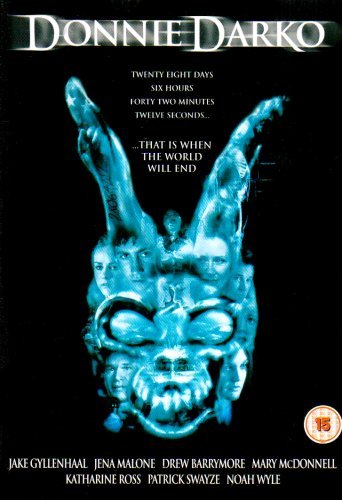 Donnie Darko [Reino Unido] [DVD]