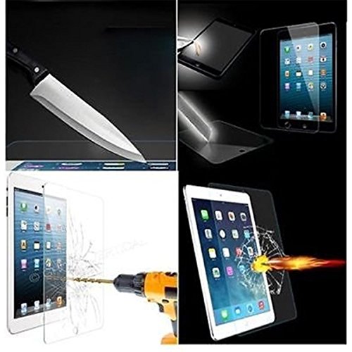 Preisvergleich Produktbild MISEMIYA - Schirm-Glasschutz 9H 2.5D für ZTE Blade V580