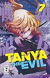 Tanya the Evil 07 by 