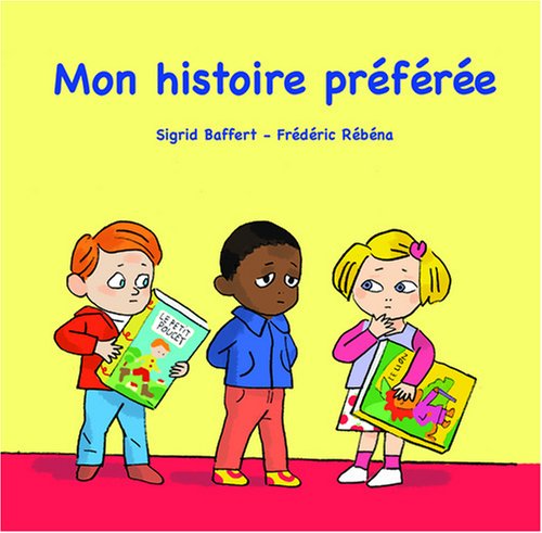 <a href="/node/71314">Mon histoire préférée</a>