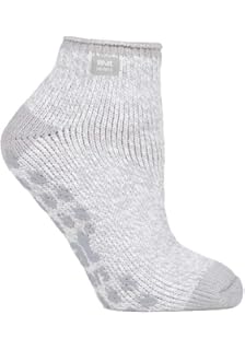 thermal trainer socks womens