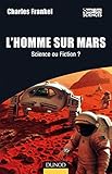 Image de L'Homme sur Mars - Science ou Fiction ?