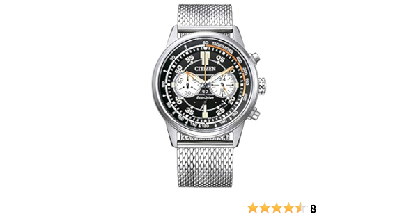 Купить Citizen CA4460-86E Chronograph Gebraucht, ca 1 Monat alt на Аукцион  DE из Германии с доставкой в Россию, Украину, Казахстан