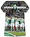 Werder Bremen Kalender 2019 - Fussballkalender, Trikotkalender, Fankalender - 34 x 42 cm by