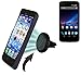 Produktbild Auto Handy Halterung für Phicomm Clue 2S KFZ Halter Lüftungsgitterhalterung Air Vent mount Smartphone Halter (Wir zahlen Steuern in Deutschland!)