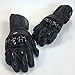 Produktbild Claw Monster Motocross Reithandschuhe Fell und Leder Cavalier/Außen Bike Motorrad Handschuhe