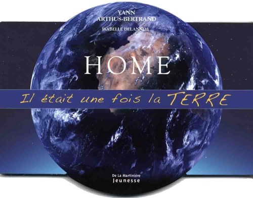 Home il était une fois la terre