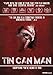 Tin Can Man by Michael Parle, Emma Eliza Regan Patrick O'Donnell