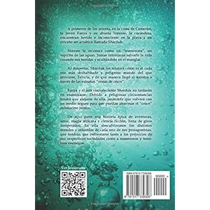 Los ojos del mar: Los mellizos de Teluria - Libro I