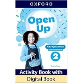 Open Up 5. Activity Book : Whitfield, Margaret, Palin, Cheryl: Amazon ...