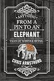 Image de Anything from a Pin to an Elephant: Tales of Norfolk Retail