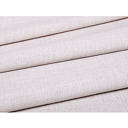 Nunubee Leinen Baumwoll Nette Dekokissen Fall Startseite Sofa Kissenbezug Baum Vogel 8 - 6