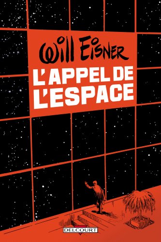 couverture de : L'appel de l'espace