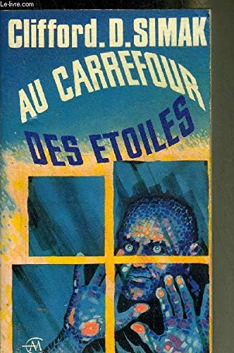 Download Au carrefour des etoiles