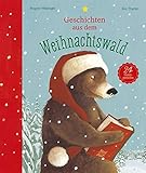 Image de Geschichten aus dem Weihnachtswald