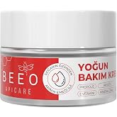 Bee'o S.O.S Yoğun Bakım Kremi, Propolis, Arı S&uuml;t&uuml;, E Vitamini , 15 ml