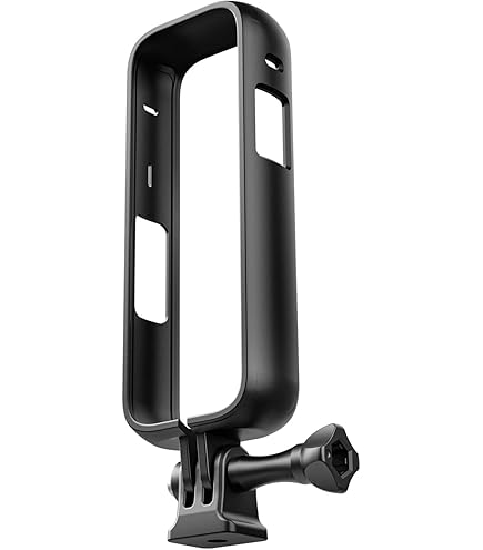 Ainiv Custodia Silicone Per Insta360 X4 - Copertura Protettiva Morbida Per Obiettivo E Corpo - Foto 3