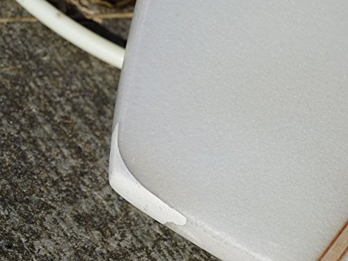 SURF GUM super easy board repair - 8