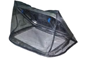 NUOVA RADE Lalizas Moustiquaire de hublot