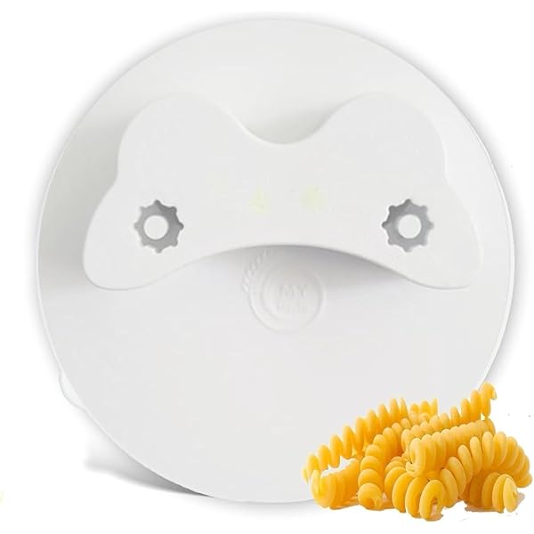 MY Pasta Matrices De Découpe Pour Machine à Pâte Advance - Compatible Avec La Machine à Pâtes Philips Série 7000
