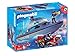 Produktbild Playmobil 4429 - Polizei Boot