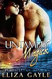 Image de Untamed Magick (Pentacles of Magick Book 1) (English Edition)