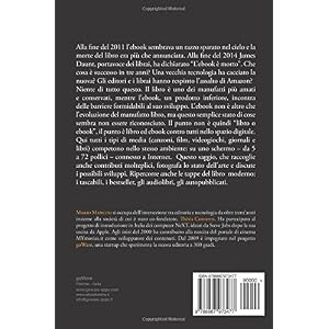 Schermocracy. Libro o ebook? Autopubblicati, tascabili, bestseller, audiolibri nello