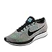 Produktbild Nike Flyknit Racer 526628 304 Unisex - Erwachsene Laufschuhe/Runningschuhe/Sneakers Grün 46