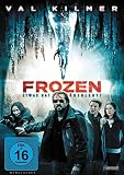 Frozen - Etwas hat �berlebt - Val Kilmer