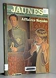 Affaires royales
