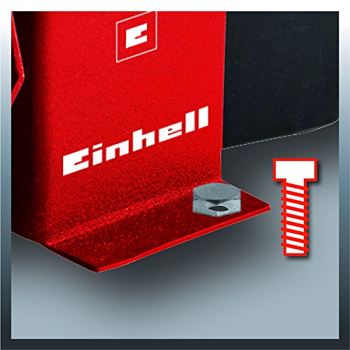 Einhell Fliesenschneidmaschine TC-TC 618 (600 W, Schnitthöhe 35 mm, Tischgröße 330 x 360 mm, Diamant-Trennscheibe-Ø 180 mm) - 8