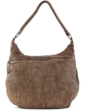 FREDSBRUDER Damen Lederbeutel UNIQUE