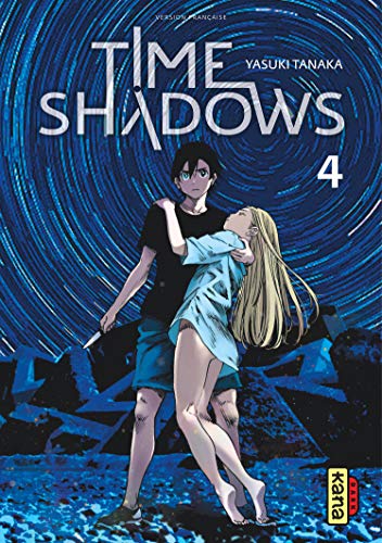 Time Shadows — Tome 4